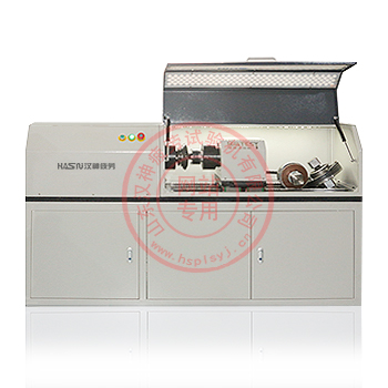 玻璃钢扭力试验机