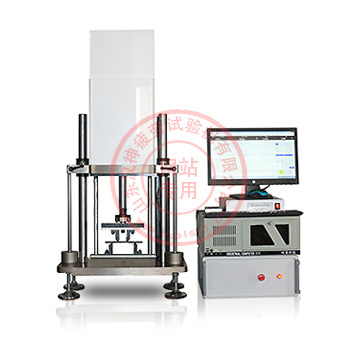 椎间融合器动态疲劳试验机 椎间融合器扭转疲劳试验机